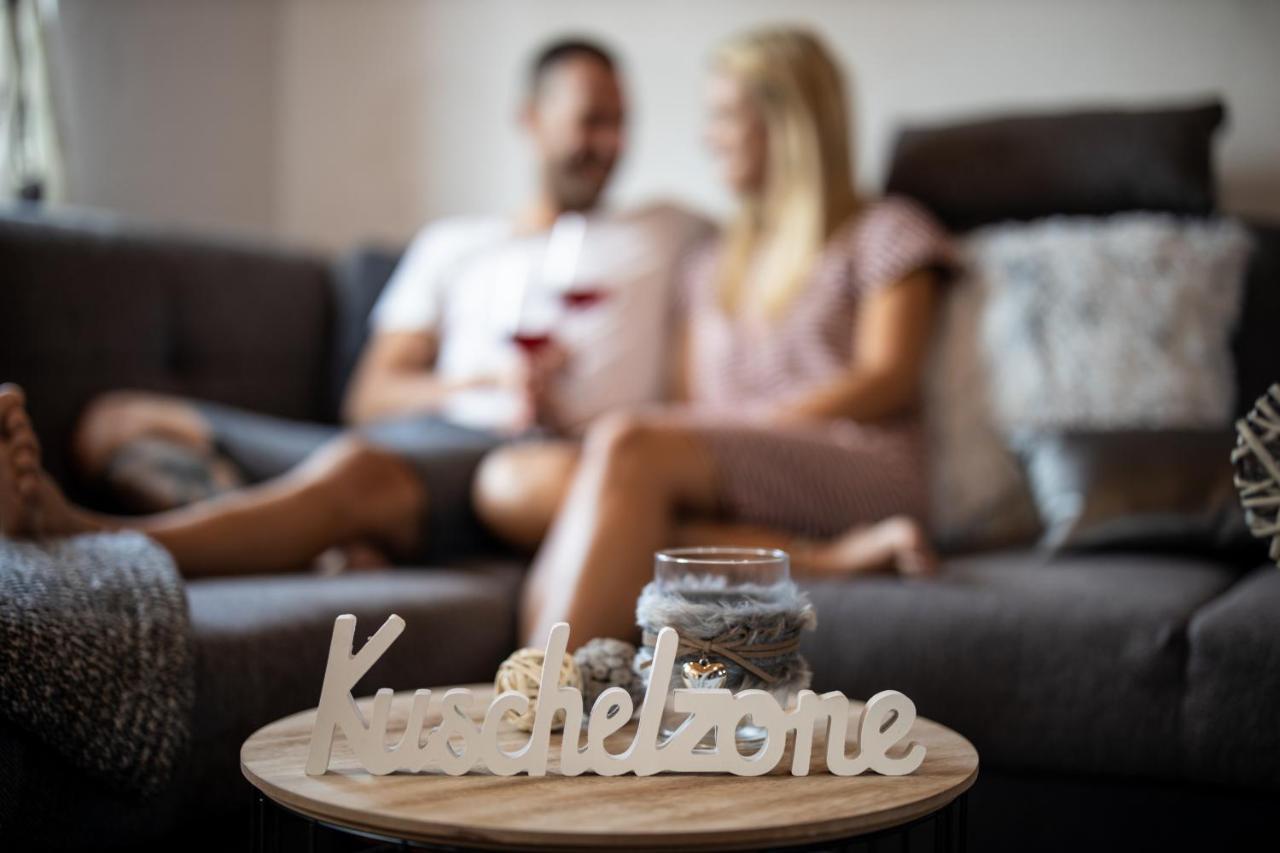 Wiener Kellerstoeckl - Das 13Er Eltendorf Ngoại thất bức ảnh